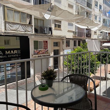 Nerja 2 Lägenhet Exteriör bild