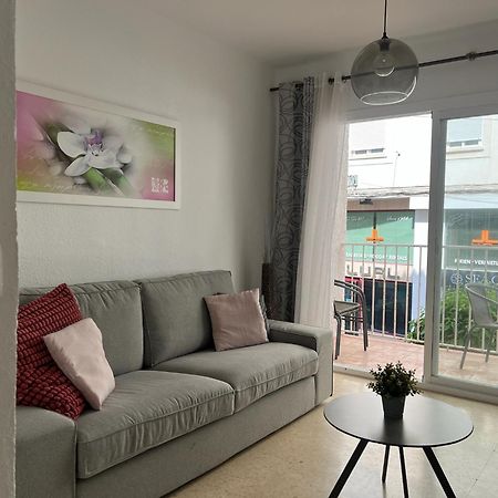 Nerja 2 Lägenhet Exteriör bild
